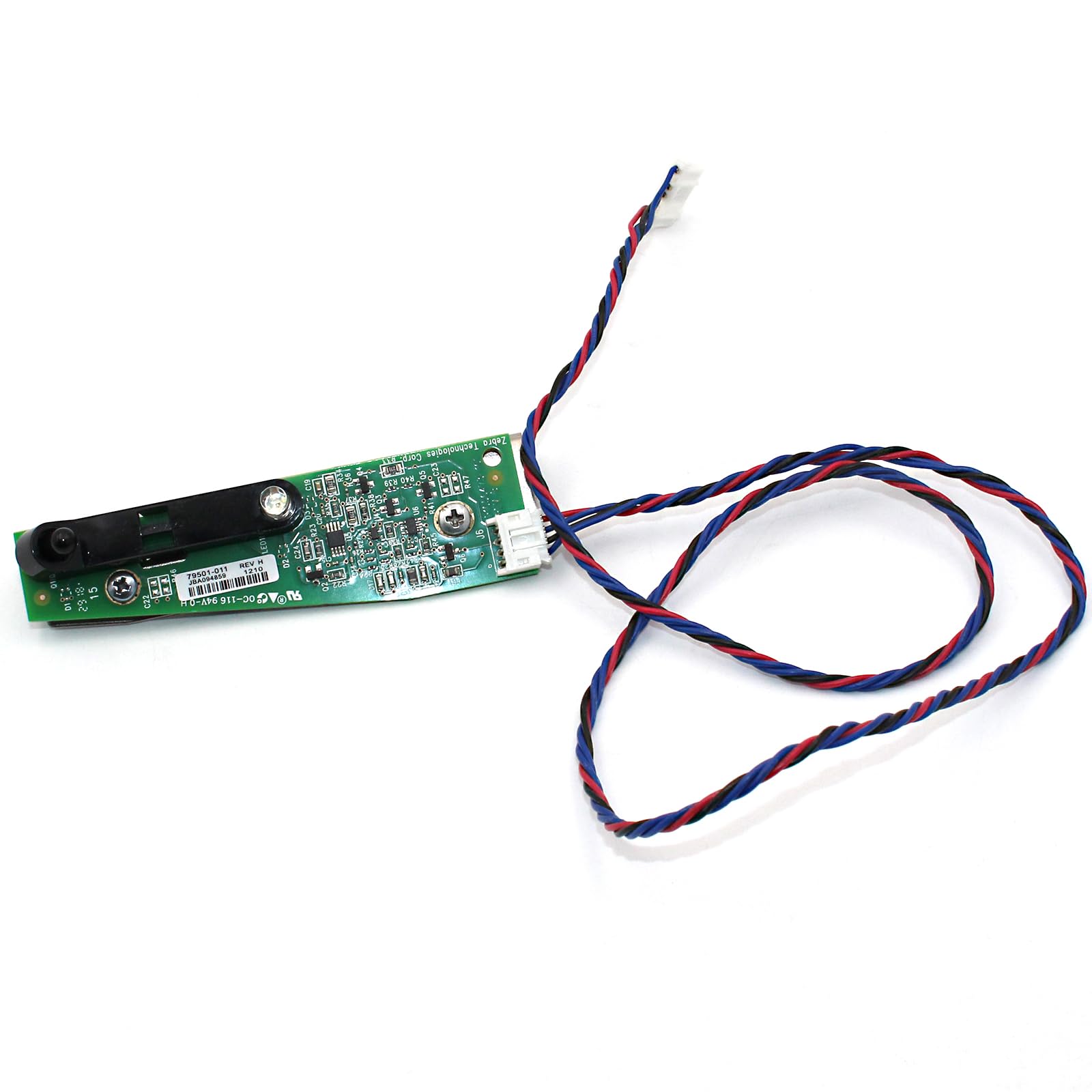 Amazon.com : P1058930-077 Take Label Sensor for Zebra ZT410