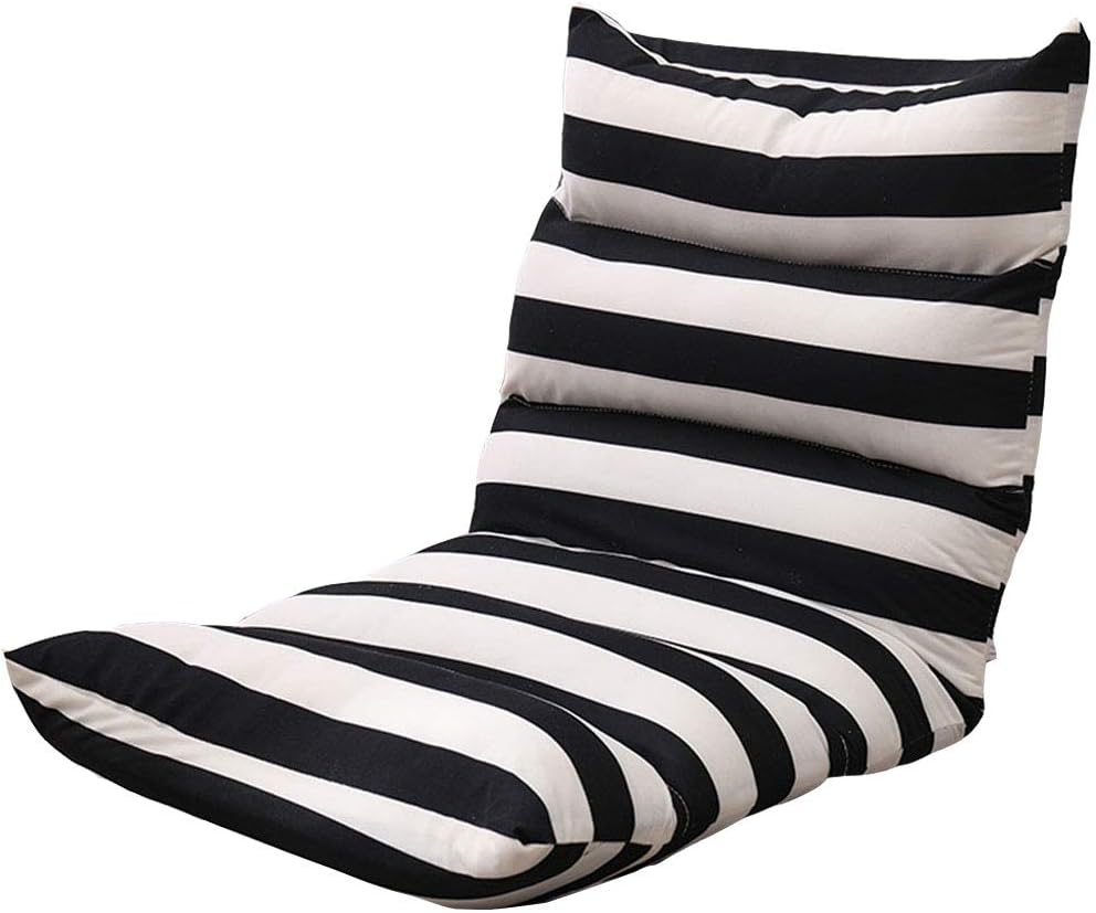 Tocadores Living Room Adjustable Leisure Chair with Back Support