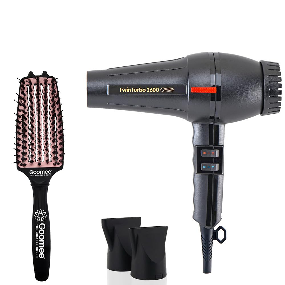 best hair dryer for black hair
