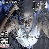 Angel Wings and Halos [Explicit]