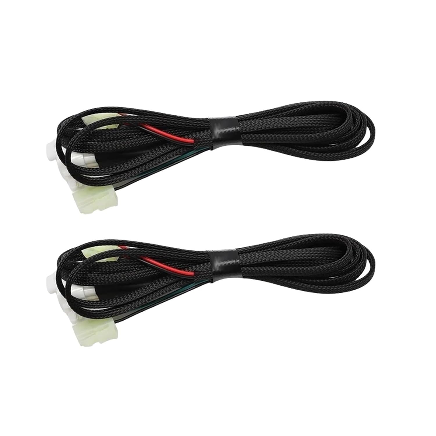 Side Marker and City Light Harness Connector Compatible with Honda Civic 92-00 for Acura Integra 94-01 Fits All JDM EG2/EG6/EG9/EK4/EK9/DC2