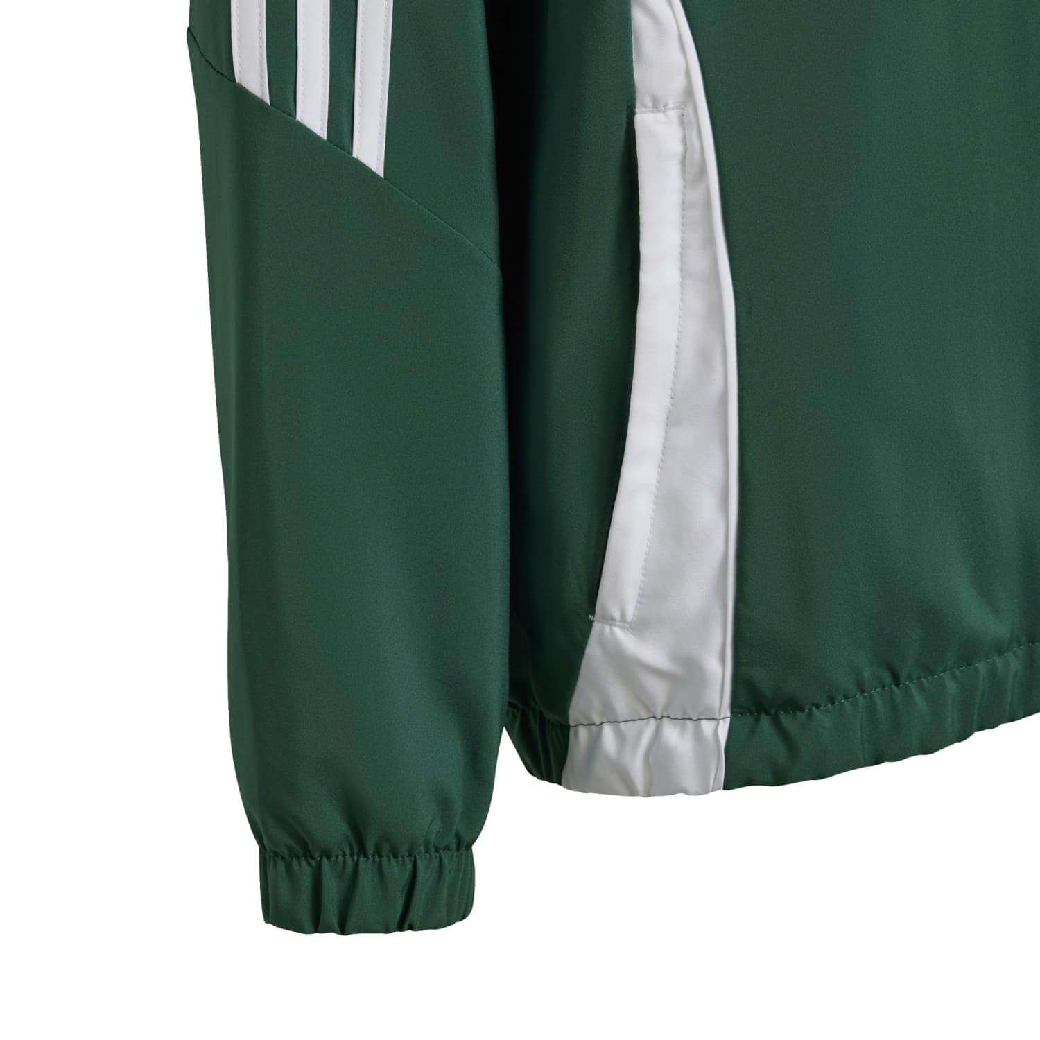adidas Tiro24 Windbreaker Kids chaqueta Unisex niños (Pack de 1)