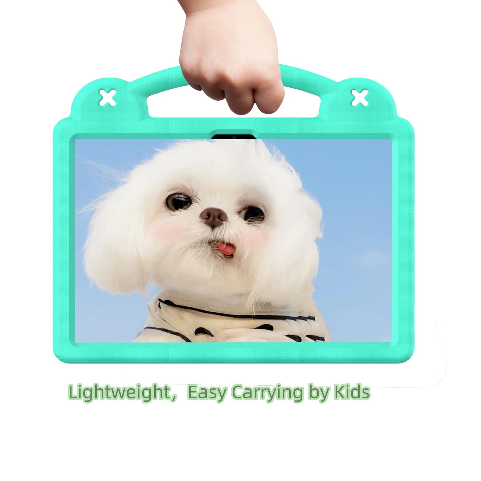 For Lenovo Tab M11/ K11/ P11 / Idea Tab 11" Shockproof Kickstand Tablet Case