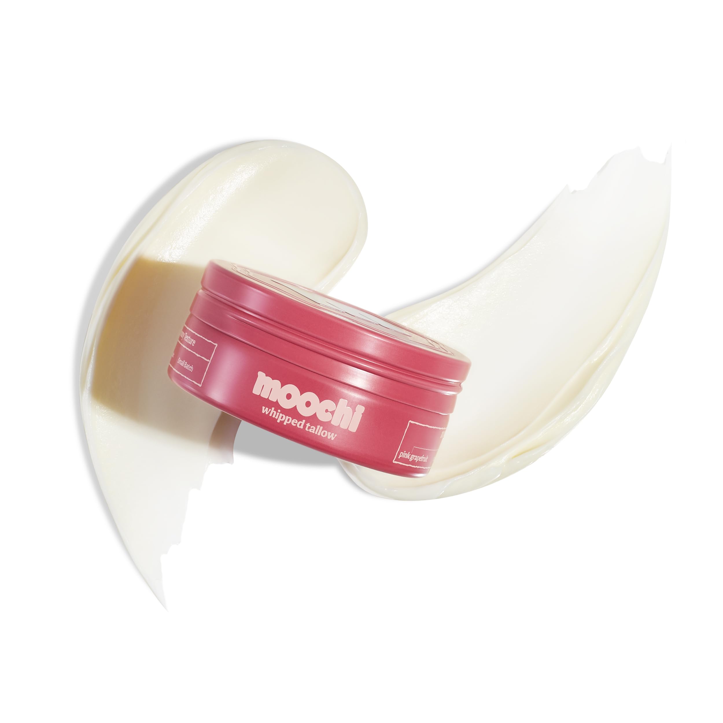 Amazon.com: moochi Beef Tallow for Skin – Organic 100% Grass-Fed