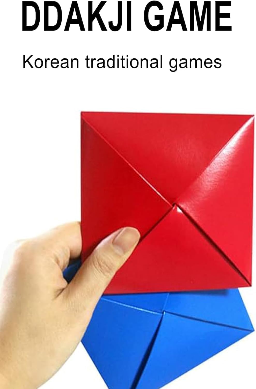 2025 New Korean Traditional Play Game, Gonggi Jack Stone Pebbles Set, Stone Catching Game, Hand Eye Coordination Training Toy