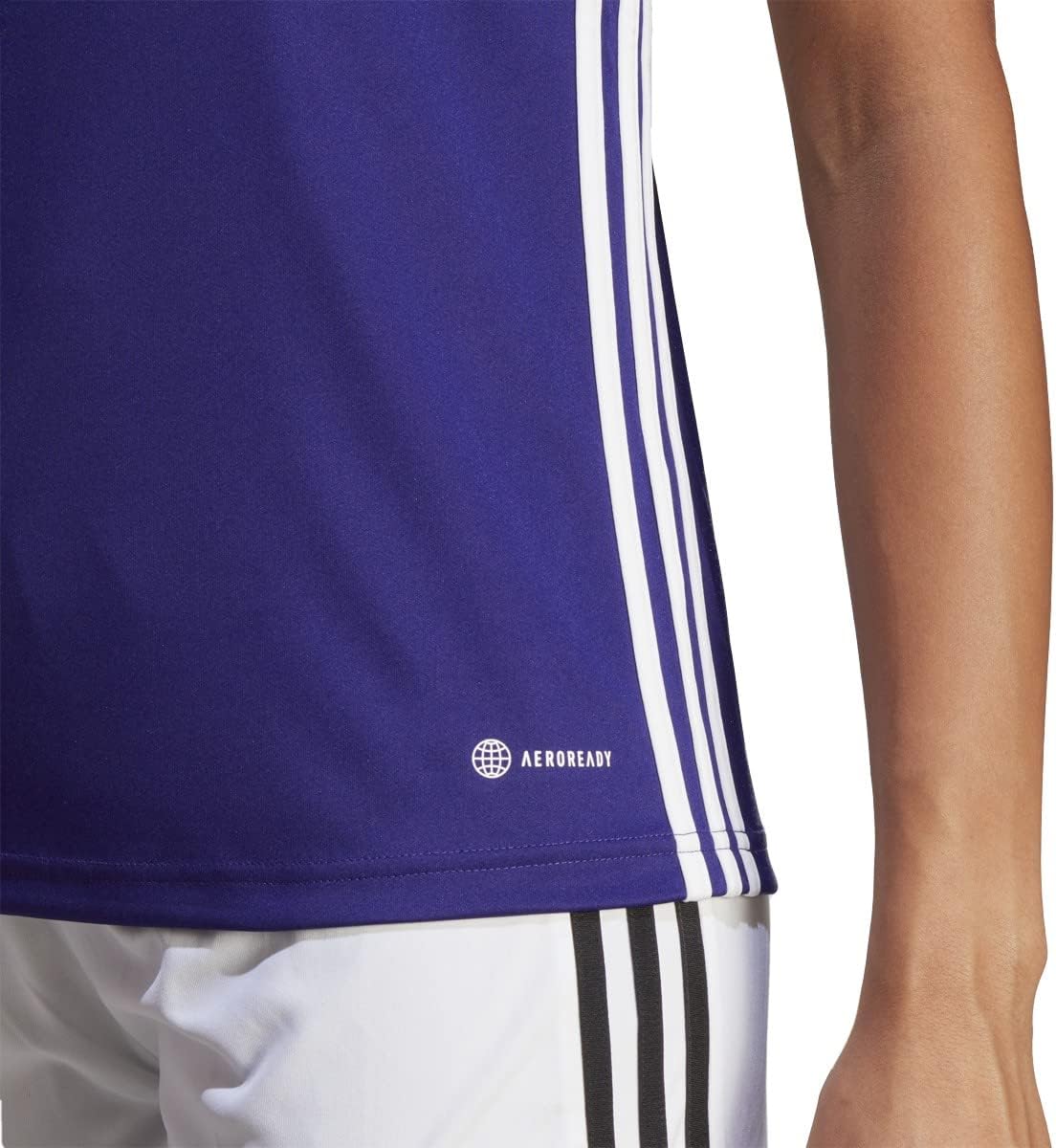 Adidas Womens Equipo 23 Jersey - Image 4