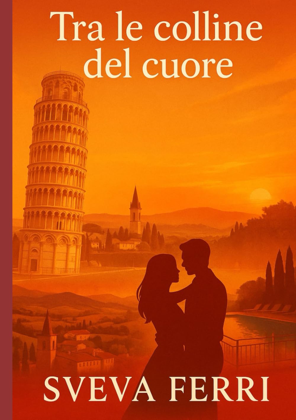 TRA LE COLLINE DEL CUORE