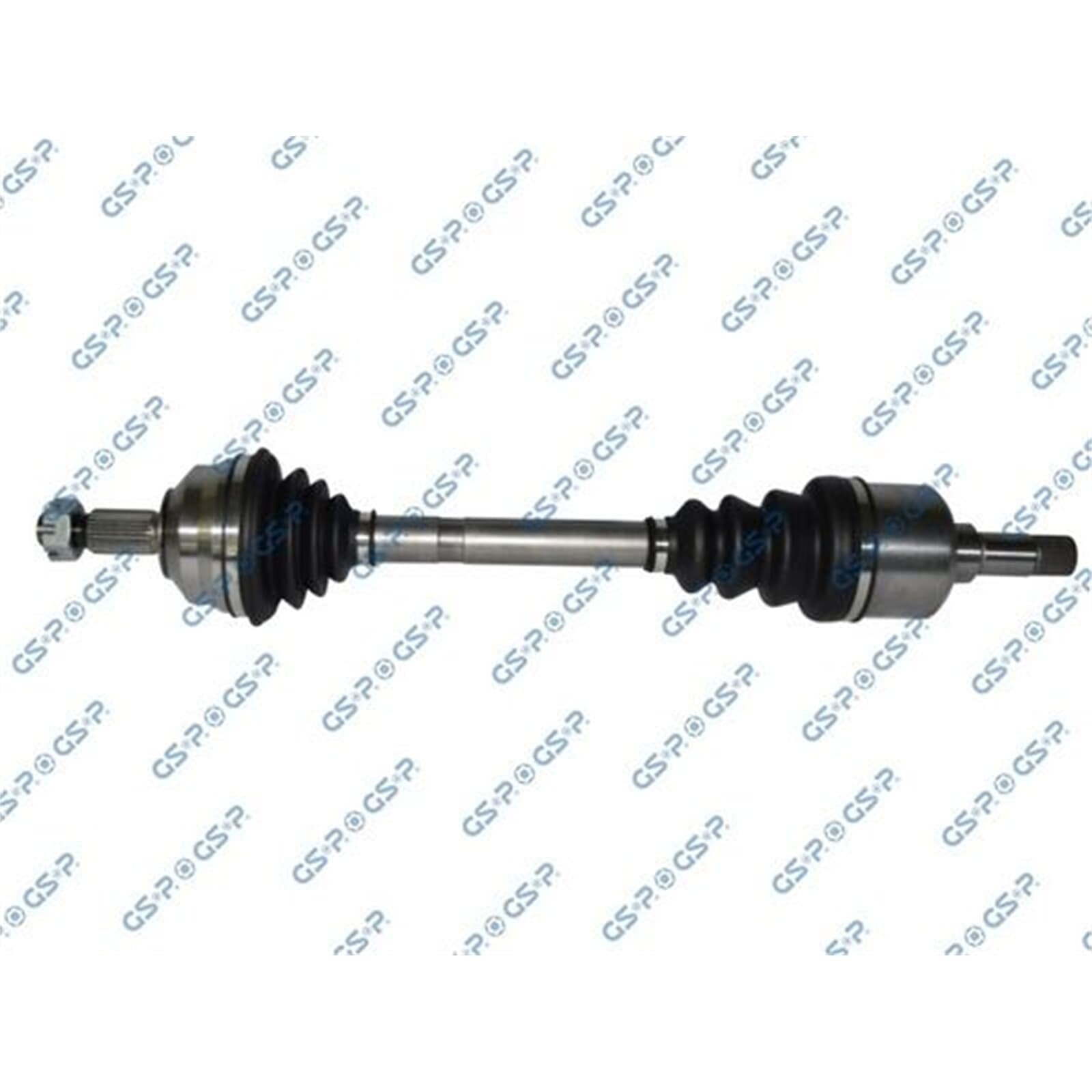 GSP 210072 drive shaft izquierda
