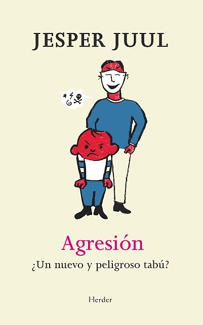 Portada de Agresion: ¿Un Nuevo y Peligroso Tabu?