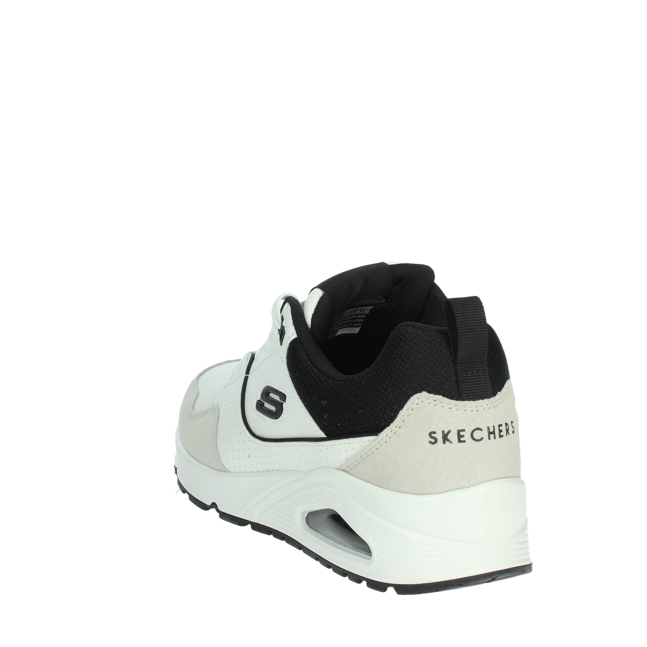 Skechers Uno Retro One, Zapatillas Hombre