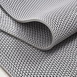 TIB Anti Skid & Multipurpose PVC Rubber...