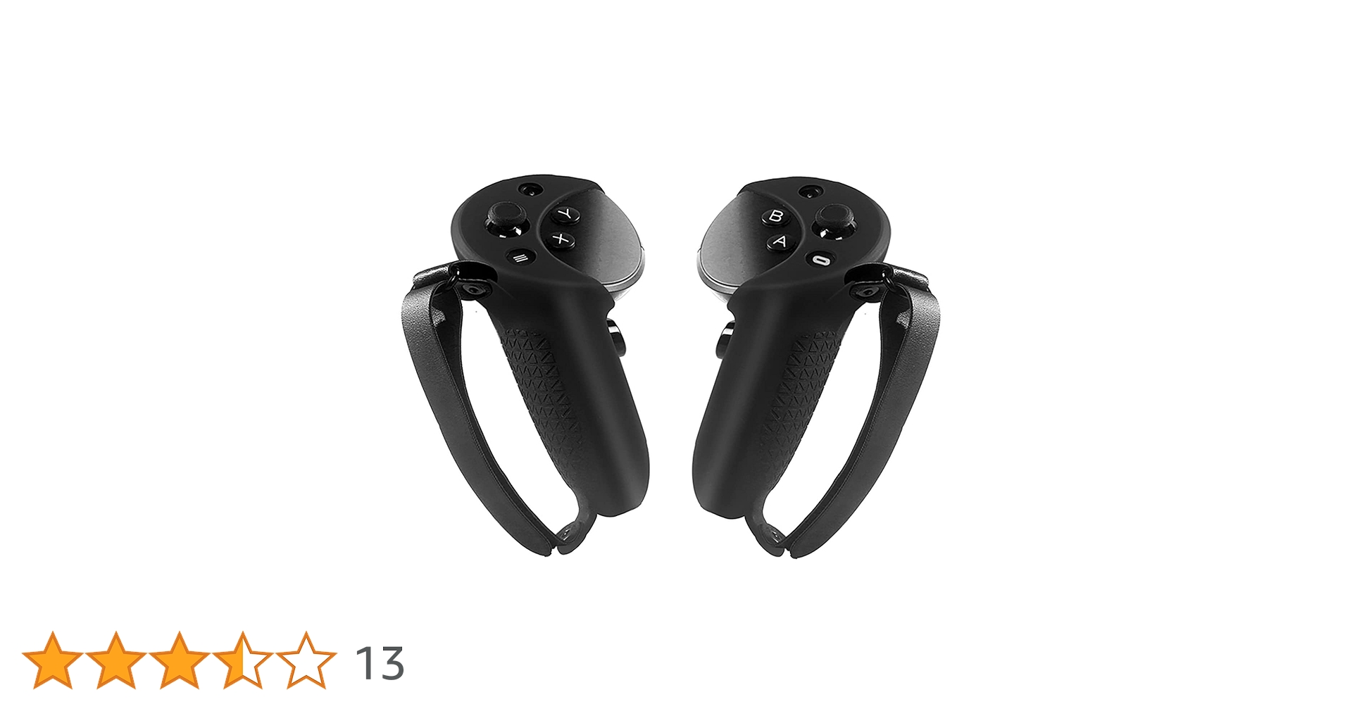  Quest 128GB 光漏れ・コントローラー落下対策済 Amazon | LICHIFIT VR用コントローラーカバー·Meta Quest Pro