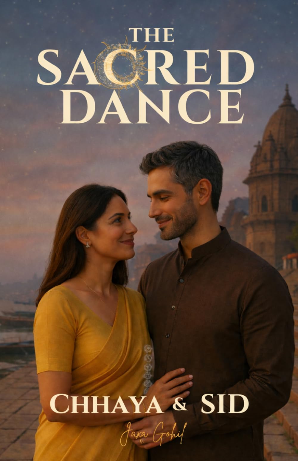 The Sacred Dance: Chhaya & Sid