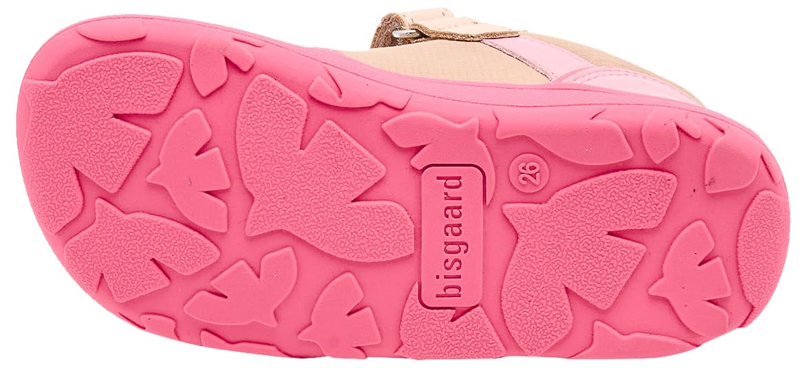 Bisgaard Unisex Kinder Barefoot BalooSneaker