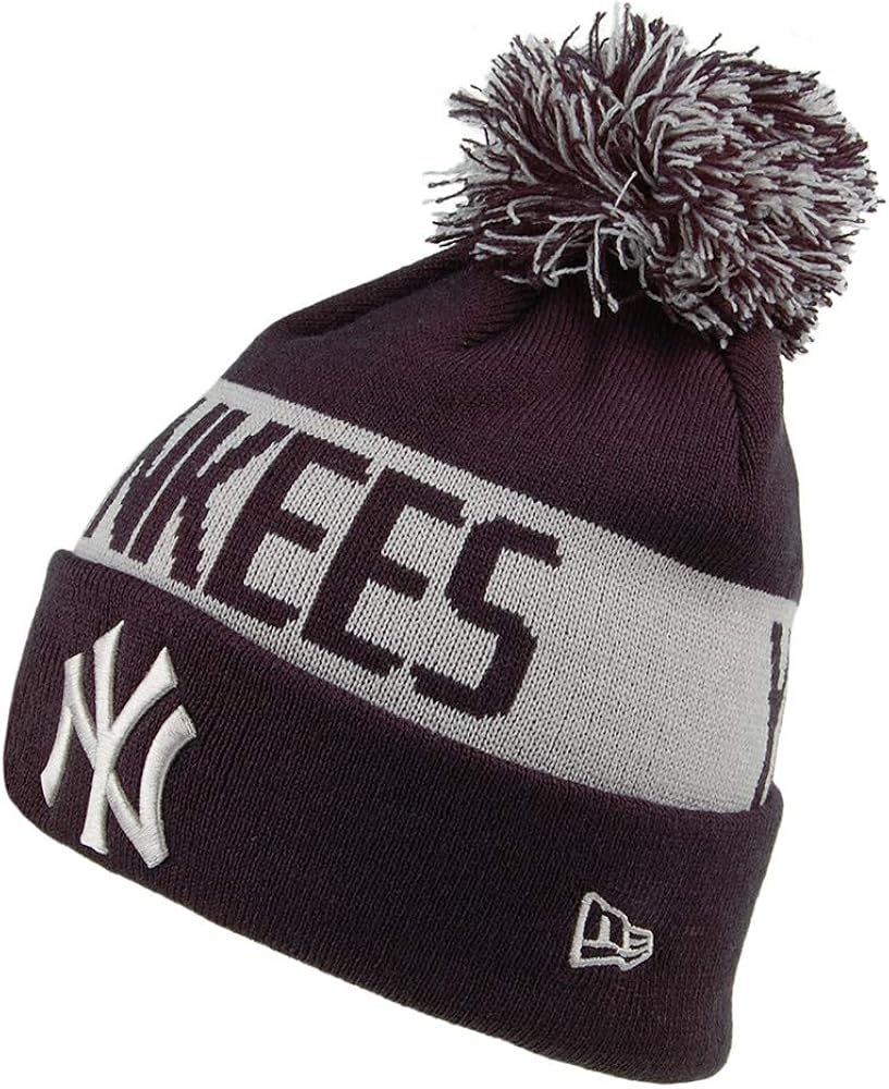Mlb bobble hats Clearance