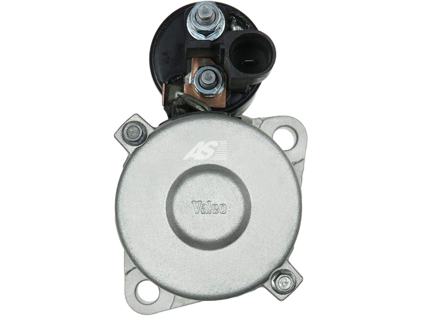 Motor de arranque AS-PL remanufactured - S3176PR | S3176PR apto para A1 A3 Q3 TT Altea Cordoba