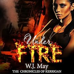 Under Fire Titelbild