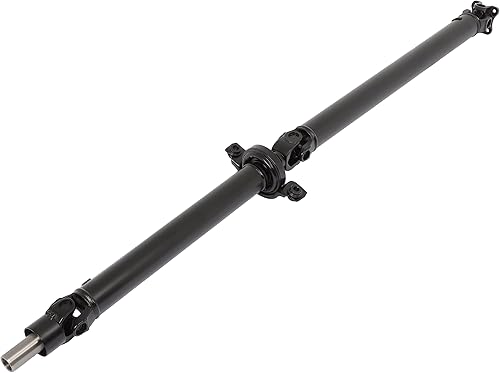 Vista 347 de SCITOO Longitud del eje de hélice del eje de transmisión delantero 36.2 pulgadas compatible con 2001-2004 para Jeep Grand para Cherokee 4.0L