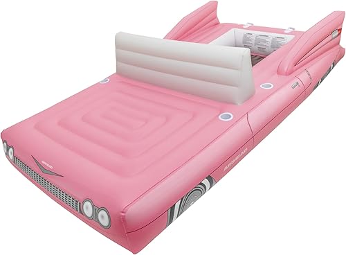 Airhead Classic Cruiser Lake Float, flotador de lago para automóvil 1-8