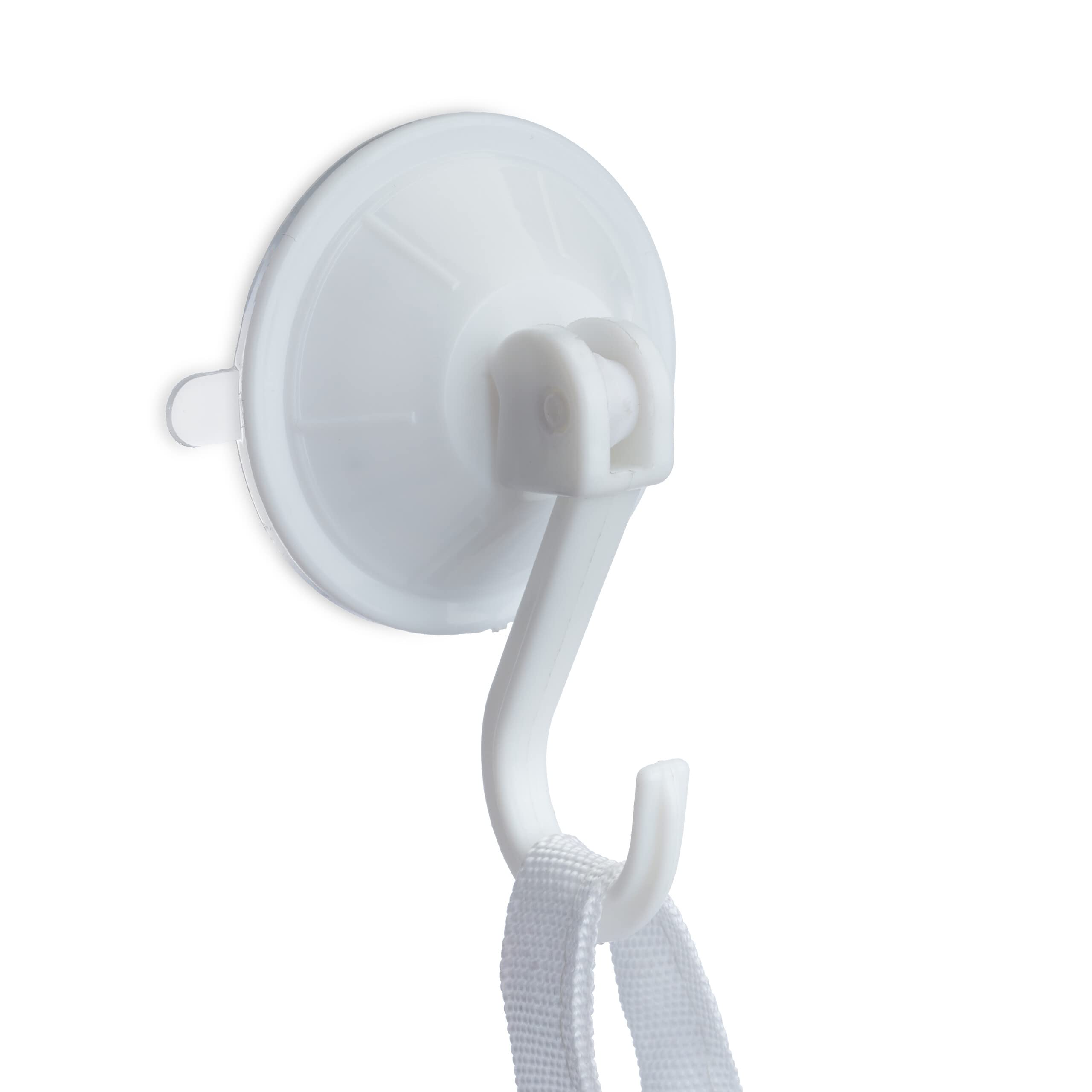 DIPZO Filet De Rangement Jouets Bain (35x45cm) Avec Ventouses