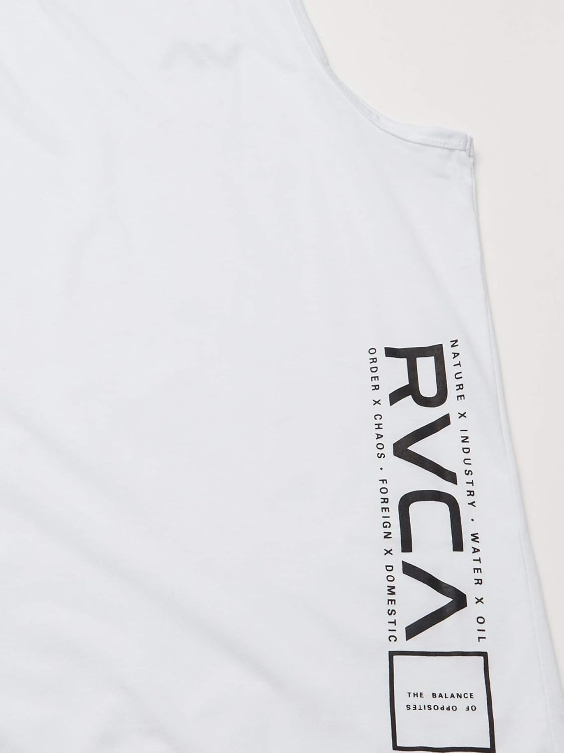 RVCA Men's Lane Tank