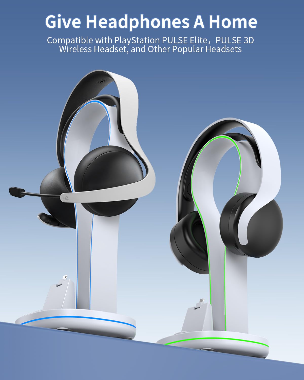 Amazon.com: 4-in-1 Magnetic Charging Dock for PS Portal 