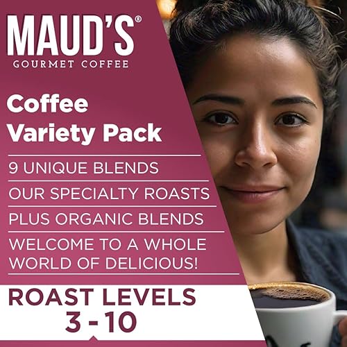 Miniatura 3 de Café Mauds