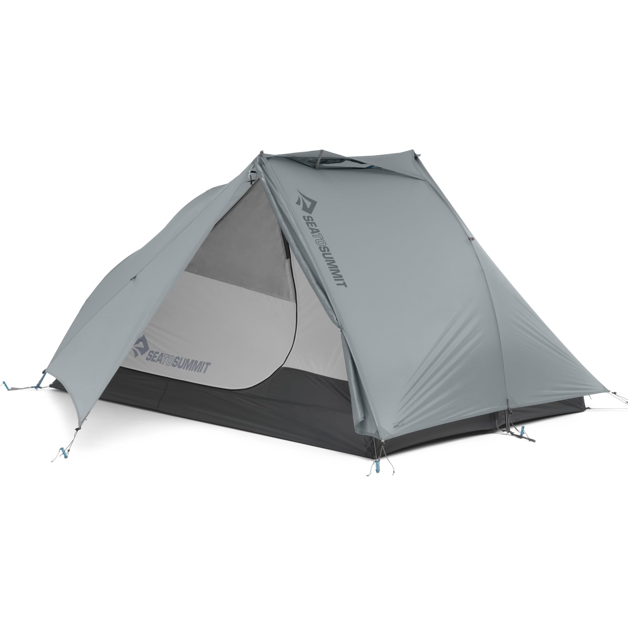 Sea to Summit Alto Plus Ultralight Tent for 3+ Season Backpacking