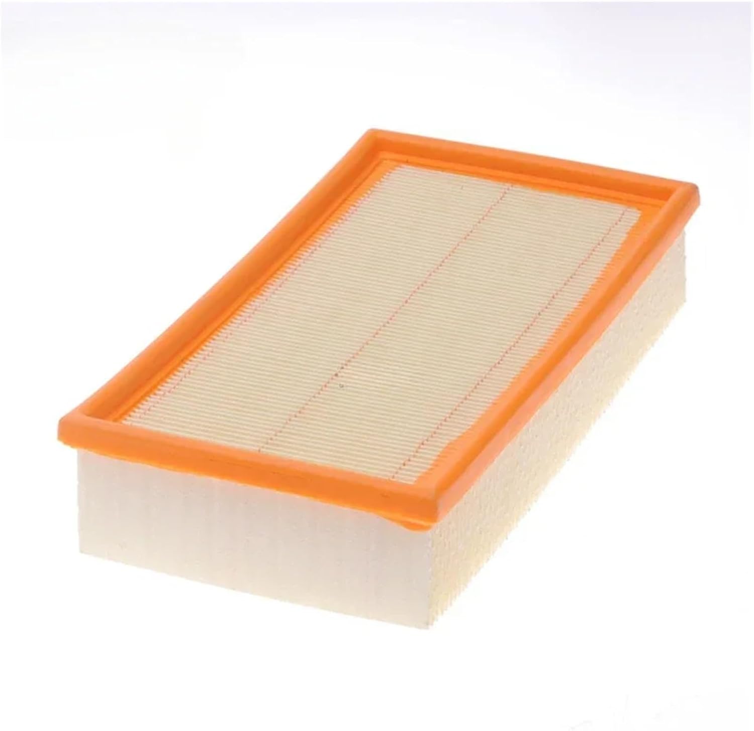 Car Air Filter Cleaner Element For E30 E36 E28 E34 E31 316 318 320i 325iX 518 520 525e 750 850 Engine