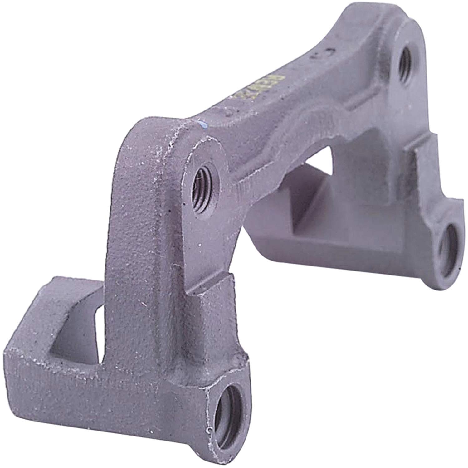 Rear Caliper Bracket Cardone Remanufactured Caliper Bracket - Rust ...