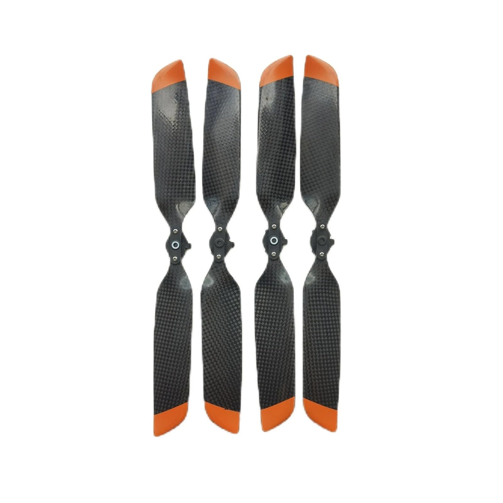 Hélices de Rechange for Drones Matrice 4T/4E, pales silencieuses à dégagement Rapide 1154F, Accessoires for Drones Matrice 4E/4(1154F Props 4pcs)