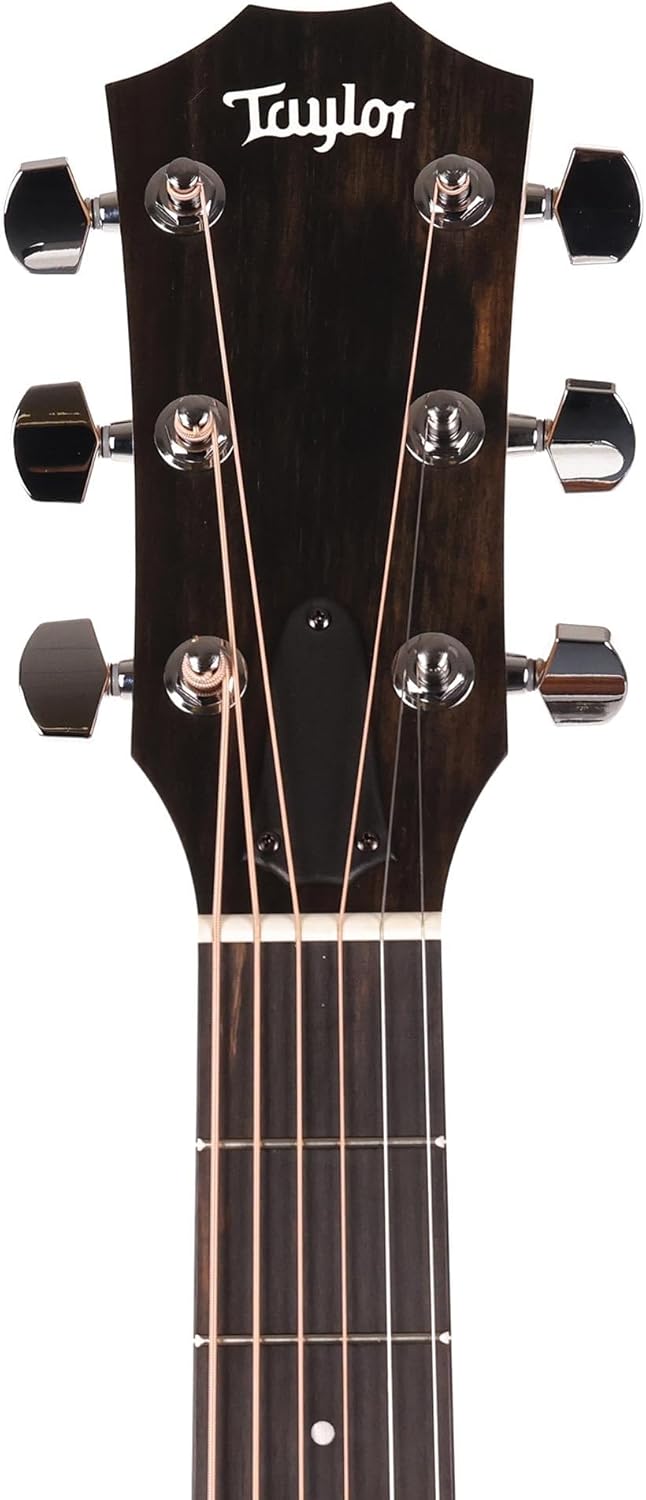 Taylor 212ce Grand Concert Acoustic-electric Guitar - Natural