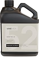 Vista 213 de VINEVIDA [118 ml] Aceite de Fragancia Nº 1005 para Difusores de Aire Frío, Notas Aromáticas de Neroli, Jazmín y Almizcle, Aceites Esenciales