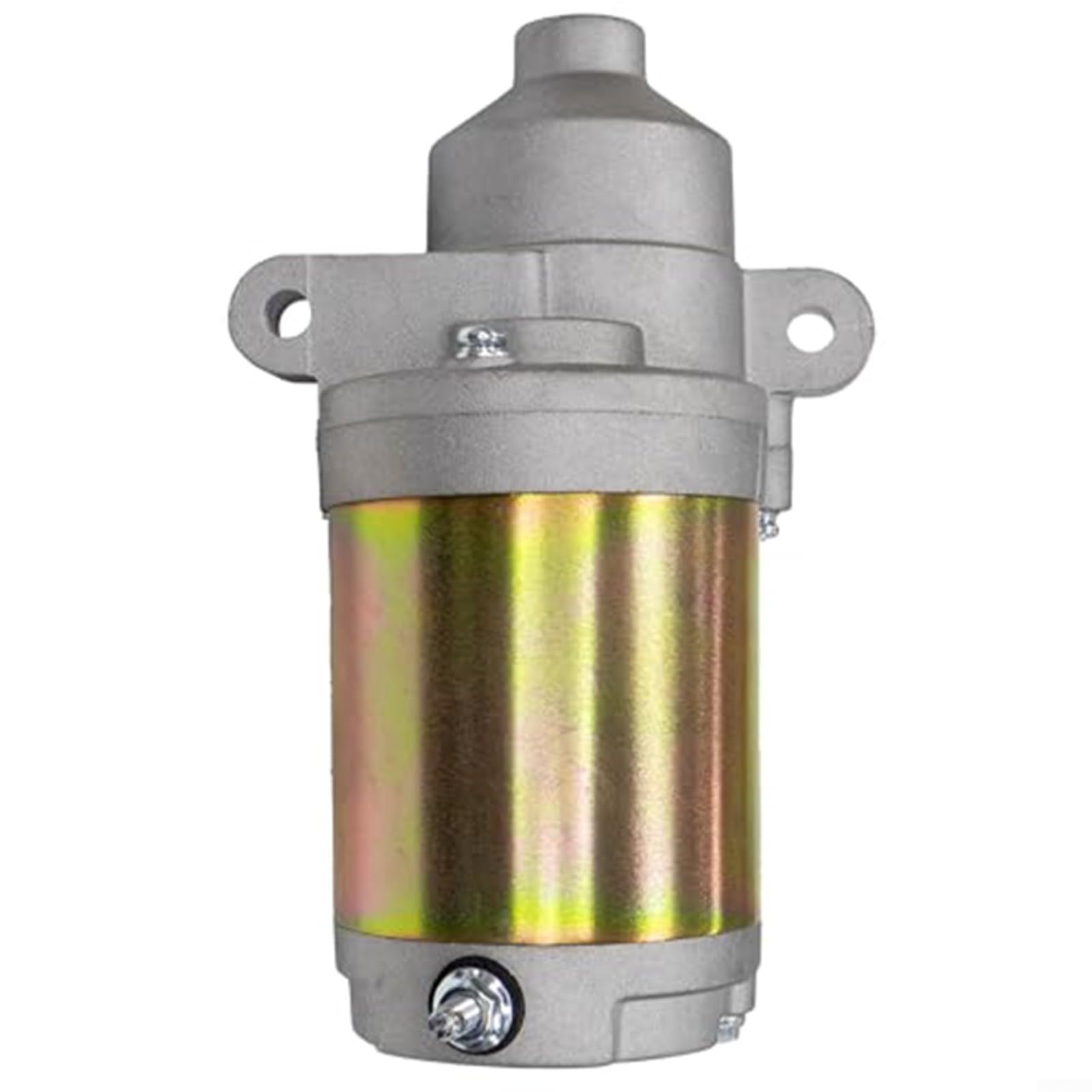 Motor de arranque para T1000 T1200 R1000, compatible con motor Powermore 420CC 452CC, sustituye a 751-12207 951-12207, eléctrico para cortacésped, tractor, cortacésped