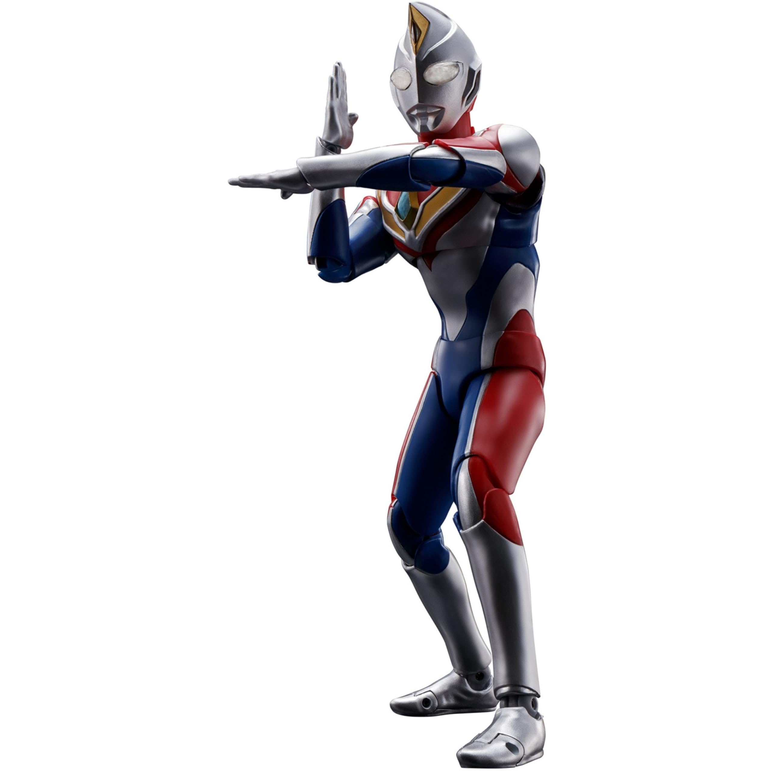 値下げしました！真骨彫製法 ウルトラマンダイナ S.H.Figuarts（真骨彫 
