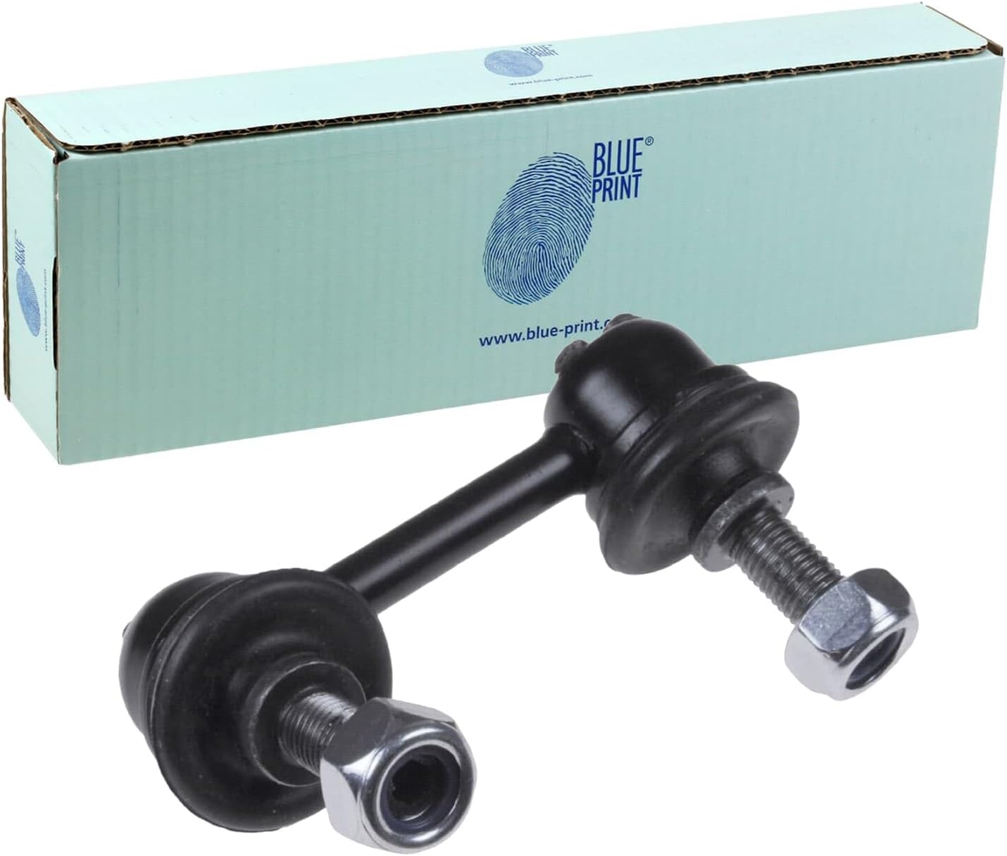 Blue Print ADH28506 stabiliser link with lock nuts - Pack of 1