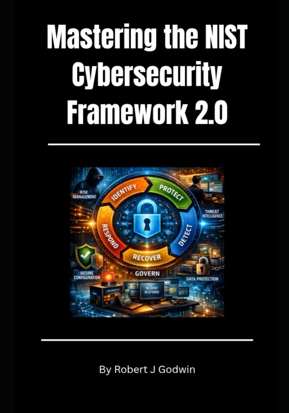 Mastering the NIST Cybersecurity Framework 2.0