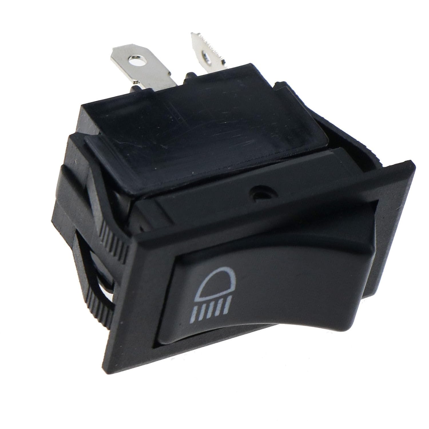 Geofrey Toggle Rocker Auxiliary Power Headlight Switch