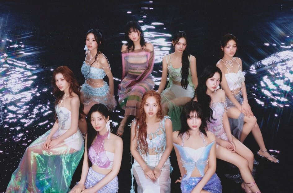 TWICE DVD BluRay セット Amazon.co.jp: 【 Blu-rayセット 】 TWICE / 「 TWICE 5TH WORLD