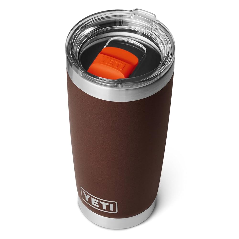Amazon.co.jp: YETI (イエティ) Rambler 20オンス タンブラー