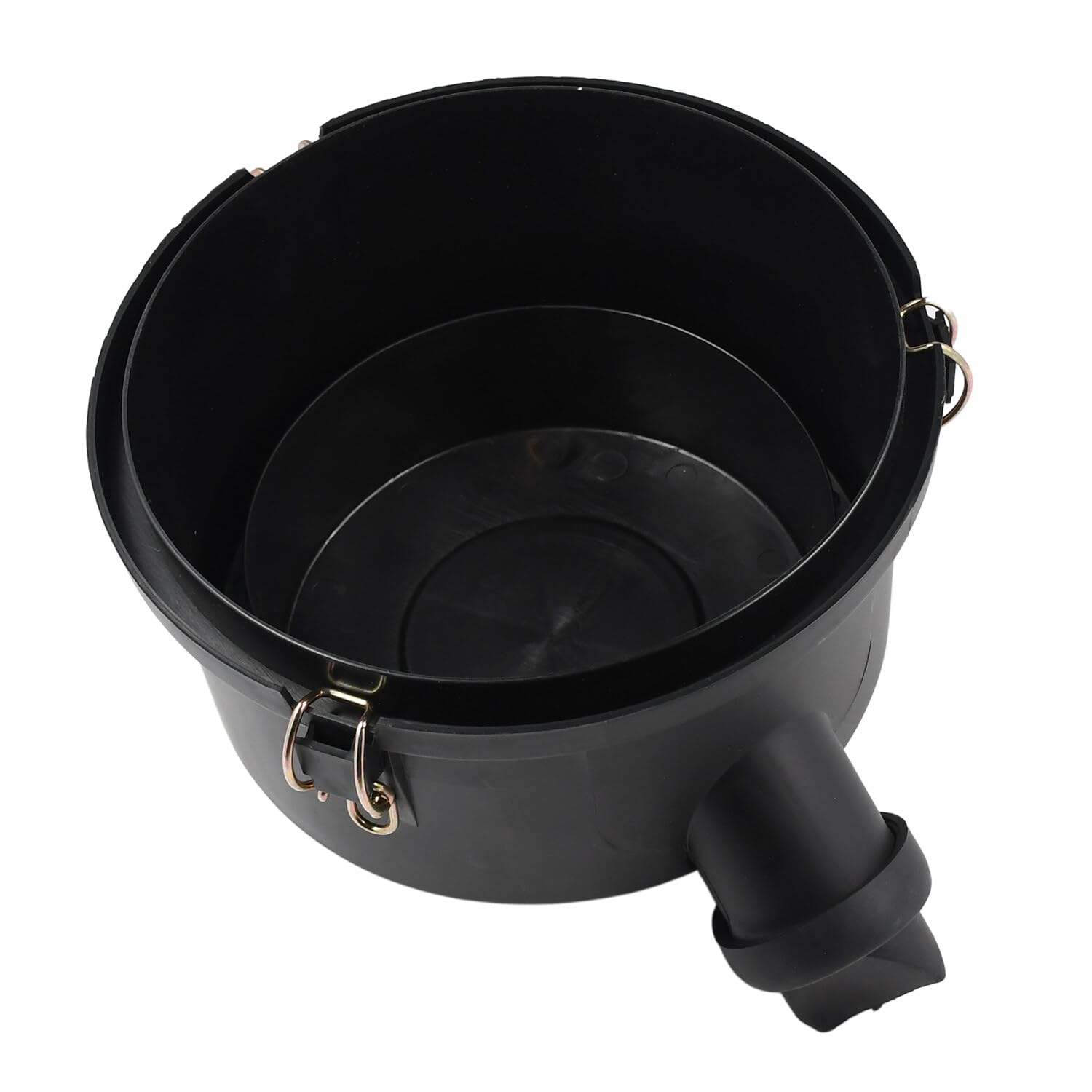 Amazon.com: Manioiity Air Cleaner AT171855 Cover Compatible with