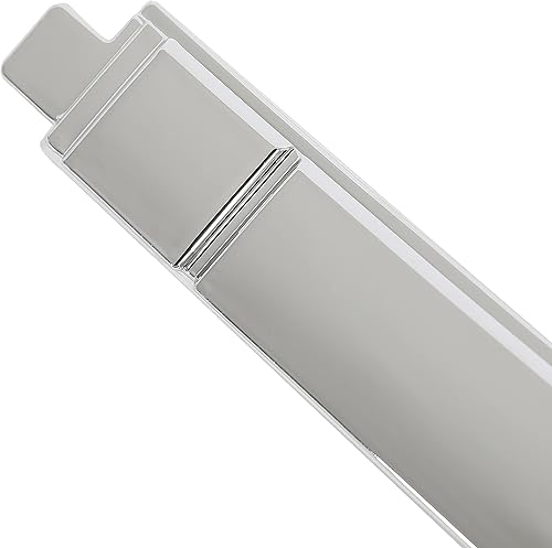 Miniatura 5 de KUAFU Tapas de espejo de remolque compatibles con Chevy Chevrolet Silverado GMC Sierra 2500HD 3500HD 3500HD 2020-2023 Reemplazo para 84468905