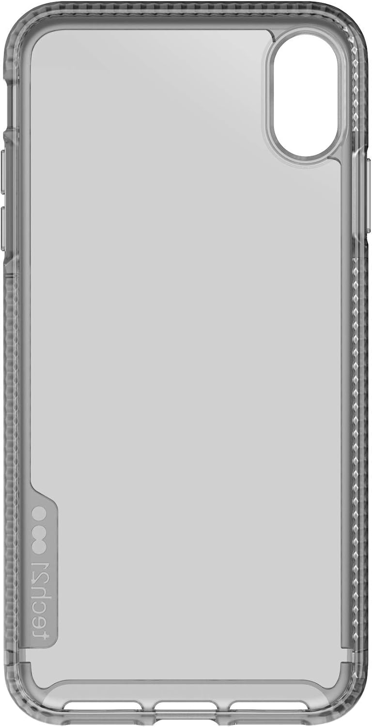 Tech21 Pure Tint Phone Case for Apple iPhone Xs Max - Carbon