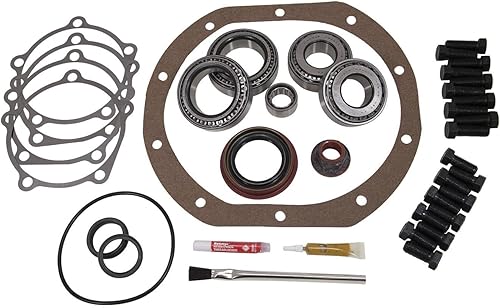 Yukon - Herramientas y piezas de engranajes y ejes