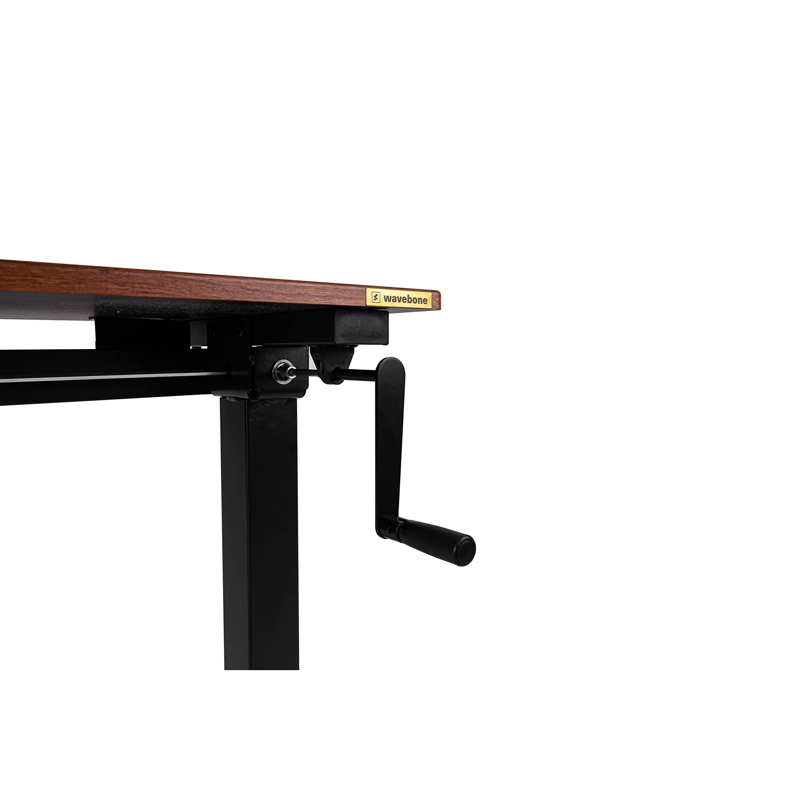 Wavebone WB-H900-W Hover 900 (Natural) - Accessoires pour bureaux de studio