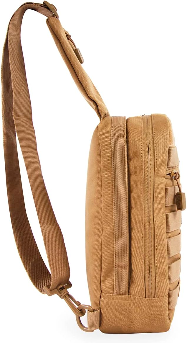 Highland Tactical Expo Sling Bag