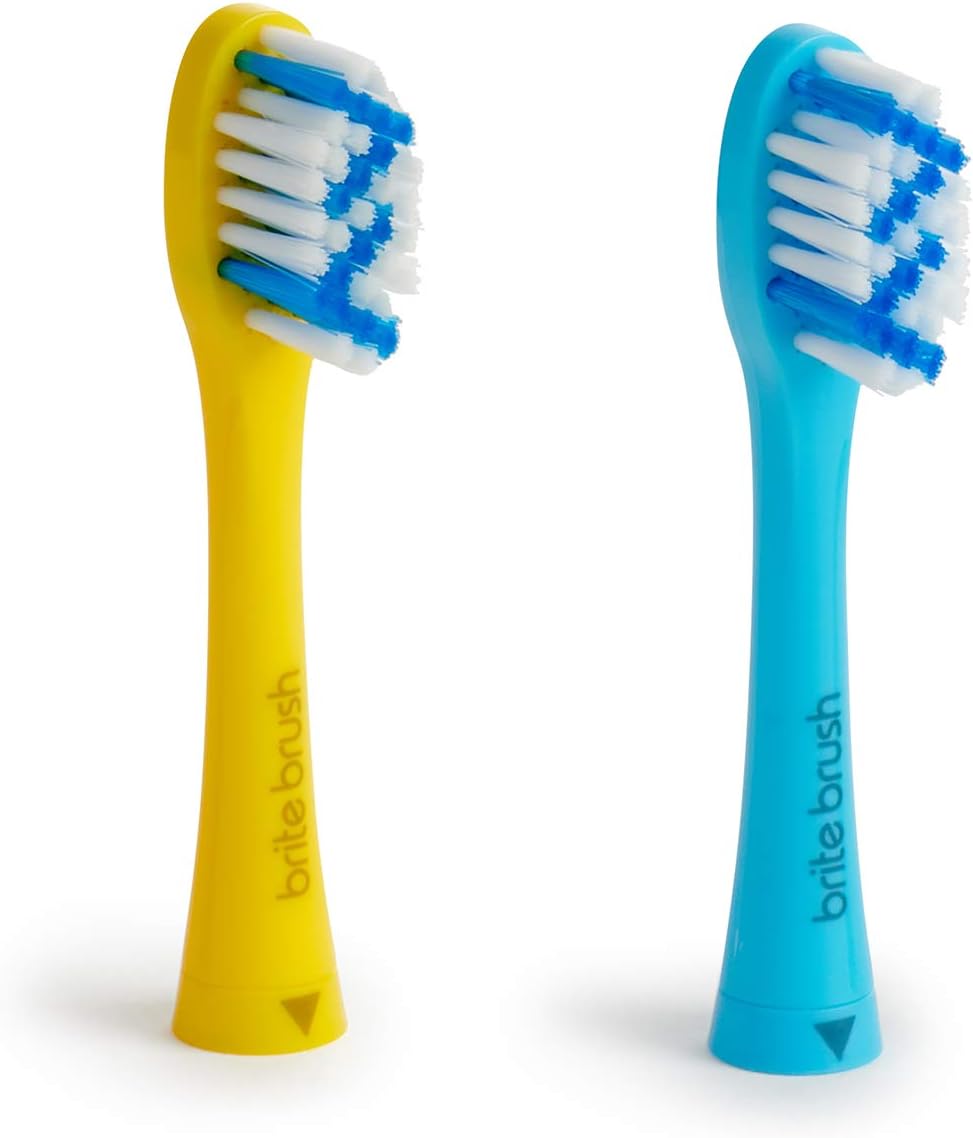 - Interactive Smart Kids Toothbrush featuring