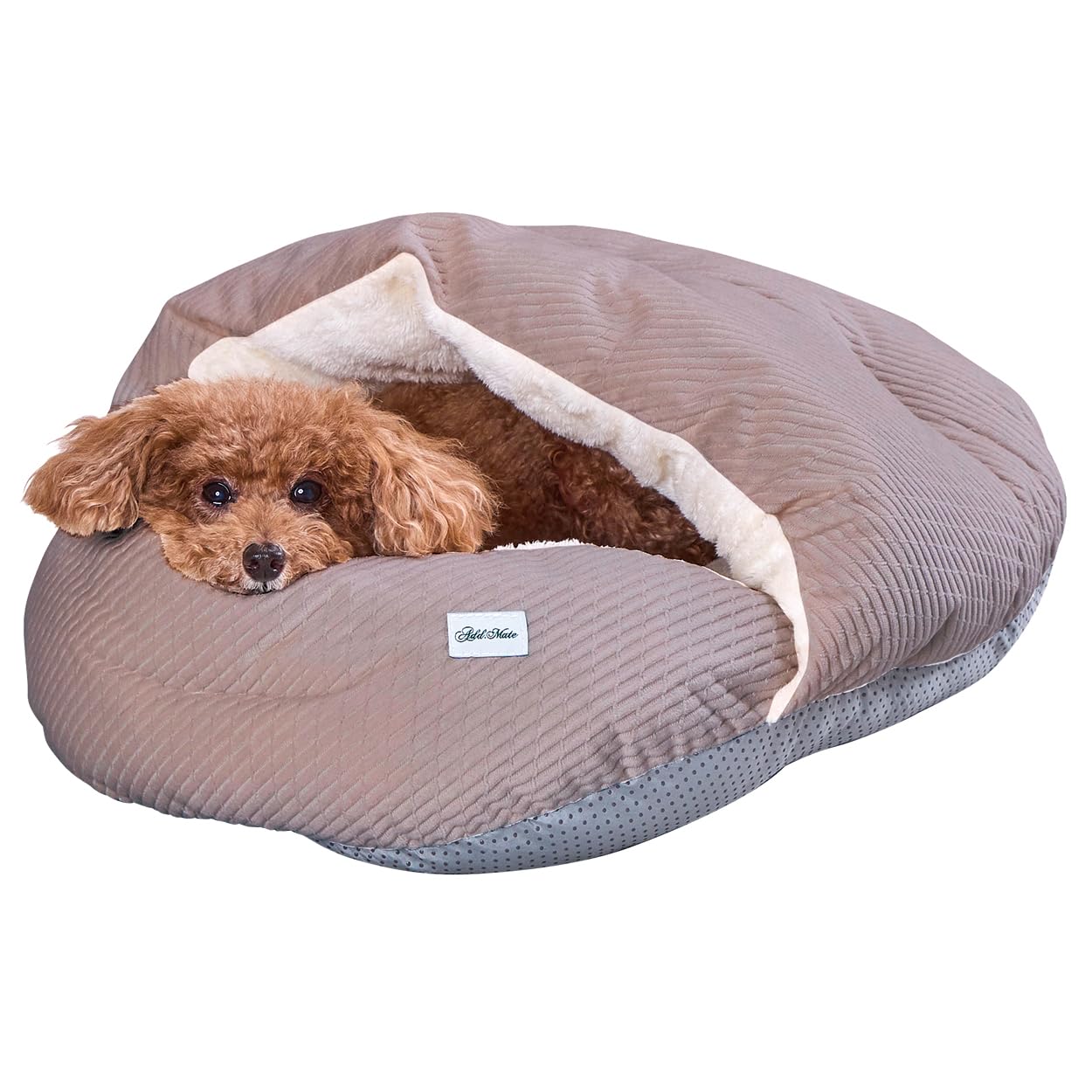 Amazon.co.jp: アドメイト (ADD. MATE) 犬猫用ベッド Cuna あごのせ