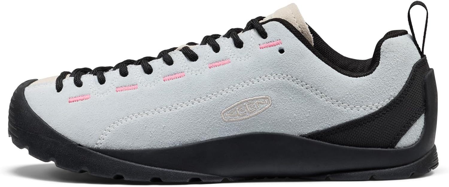 KEEN Womens Jasper Low Height Climbing Approach Style