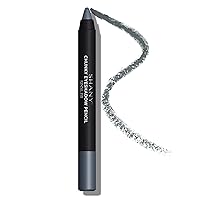 Vista 7 de SHANY Lápiz de ojos grueso con vitamina E y aloe vera - ALUMINIO